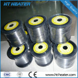 Hongtai Hot Sale RoHS Certificated Fecral Alloy Wire 1cr13al4