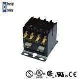 AC Contactor SA-4p-30A-24V Electrical Contactor 30A