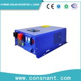 48VDC 120VAC Hybrid off Grid Solar Inverter 4kw