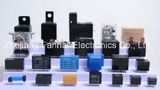 30A 250VAC Relay with RoHS Certification