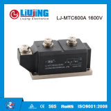 Best Price Mtc600A 1800V Semiconductor Thyristor Module