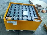 5pzs550 80V550ah Deep Cycle Lead Acid Forklift Traction Battery