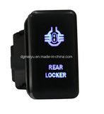 Illuminated Rocker Switch & Roof Lights Rocker Switch