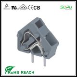 256 Series Pitch 5.0mm PCB Terminal Blocks