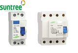 Sf360 RCD Leakage Current Circuit Breaker.