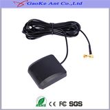 SMA Right Angle Connector GPS Vehicle Active Antenna (GKA001) GPS Car Antenna