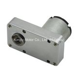 DC 4volt Micro Brush High Torque 38mm Gear Motor