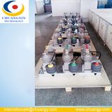 17.5kv Outdoor Combined Transformer Three-Phase Epoxy Resin Type