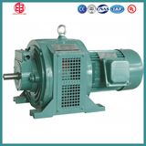 Yct Series Electromagnetic Adjustable-Speed Induction Motor