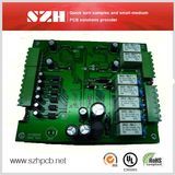 OEM Compelete Identification System 1.5mm 2oz PCB PCBA