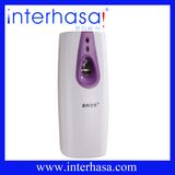 ABS Perfume Dispenser in Bathroom