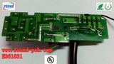 Printed Circuit Board Assembly PCBA with RoHS and UL