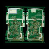 The Professional Multilayer Board PCB for PCB Assembly, OEM, OSP