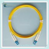 Fiber Optical Patch Cord Cable LC LC Duplex