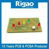 PCB for Copper Contract Manufacturing Electronic Assembly