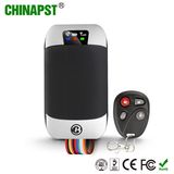 Waterproof Vehicle Motorcycle & Car Easy Install GPS Tracker (PST-VT303G)