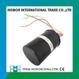 Cbb60 Motor Run Capacitor Plastic