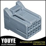 316988-6 Te Molex 10 Pitch Square Electronic Connector
