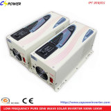 Pure Sine Wave Inverter 4000W 12VDC 220-240VAC