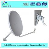 Offset Satelltie Dish Antenna 60cm TV Antenna TV Receiver