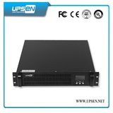 3kVA/2400W Rack Mount Online UPS for Data Room with LCD