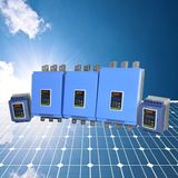 45kw-220V/380V/690V Three Phase AC Motor Starter with Communication