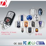Faac Compatible Remote Control Transmitters Perfect Replacement