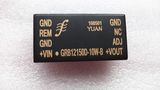 DIP 10W Power Module for Medical Instrument /Equipment Grb12150d-10W-B