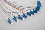 9/125um LC/Upc Fiber Optic Pigtail 0.9mm