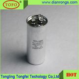 370VAC 60UF Cbb65 Sh Capacitor