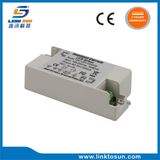 Constant Current 16W 50-55V 0.35A LED Driver for LED Strip