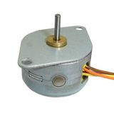 9V Pm Stepper Motor for Scanner