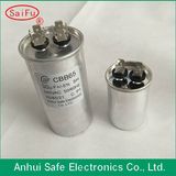 Compressor Air Conditioner Cbb65 Capacitor - Dual Capacitor