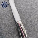 Seu Power Cable Copper Service Entrance 2 Core Copper Concentric Neutral Wire 6AWG Power Cable