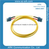 Sc-Sc Fiber Opitc Patch Cords