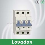 Good Quality L7 New Type 3 Pole Miniature Circuit Breaker