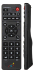 New Product Set Top Box STB Ott Remote Controller