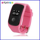 Kids GPS Watch Smart SIM Card Phone Tracker