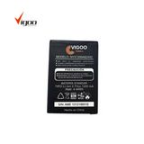 High Capacity Cell Phone Battery for Nyx 1200A62X43