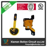 Single Side Flexible Printed Circuit Board