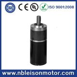 82mm 48V 3000rpm 200W 40n. M High Torque Planetary BLDC Gear Motor