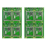 Shenzhen Circuit Board Router PCB/PCBA Board Assembly Manufacturer