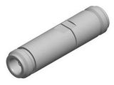 N Female to N Female Calibration Adaptor