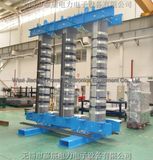 Dry Type Transformer Stacked Core-6000kVA