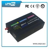 Intelligent Mini Solar Power Inverter with DC Input