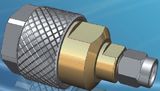 3.5mm Male to N Male Adaptor
