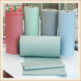 Electronic Insulation Heat Disspation Rubber Silicone Cloth