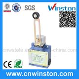 Adjustable Length Thermoplastic Roller Tumbler Metal Limit Switch