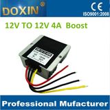 48W 8-20V Input to 12VDC Output Voltage Regulator Boost Converter