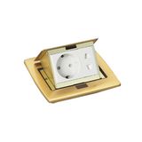 Sinoamigo Item Spu-5 Socket for Floor